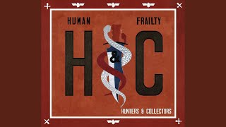 Video thumbnail of "Hunters & Collectors - The Finger"