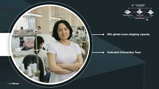 Infor Nexus Solution Overview