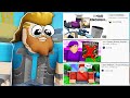 people are QUITTING ARSENAL?... (Arsenal Roblox)