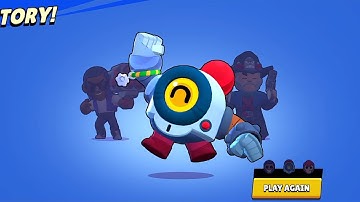 Brawl Stars Gameplay Walkthrough Part 81 (Android/iOS)