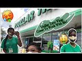 VLOG: Come to work with me! |Dollar Tree|