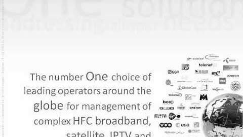 DataMiner: one solution addressing all your needs