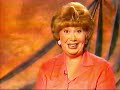 PBS Beverly Sills Promo Large Audience 1993