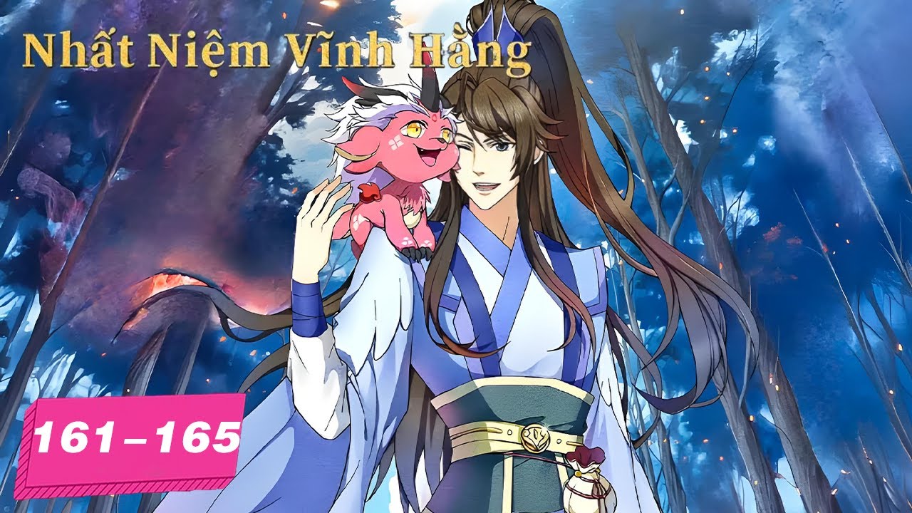 Nhất Niệm Vĩnh Hằng