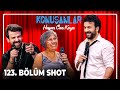 Konuşanlar 123. Bölüm Shot image