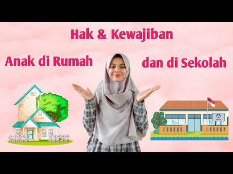 Video: Bagaimana Untuk Mengetahui Sekolah Mana Rumah Itu Dimiliki