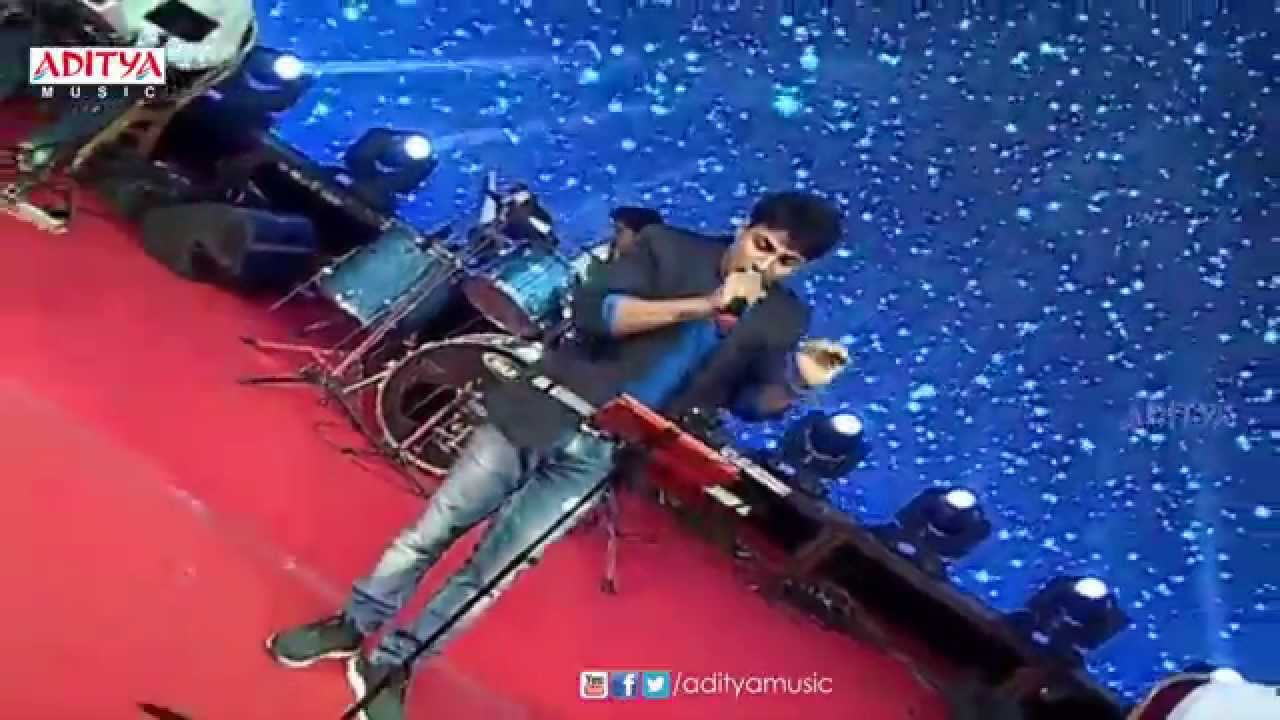 Koti koti Tarallona Song Performance || Naga Shourya,Palak Lalwani