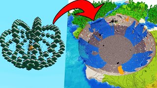 Cara Membuat TNT di Minecraft Jadi LEBIH SATISFYING/MEMUASKAN