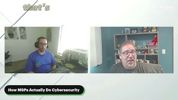 What is the Difference Between an MSP and an MSSP?