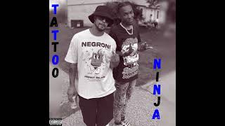 Static - Tattoo Ninja ft. Lanii (Official Audio)