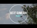 #RifatGumerov, #Ташкент, Вспоминая лето-5,  167 серия,