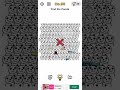 Brain Out game level 98 walkthrough solutions Brain Out game level 98 walkthrough solutions