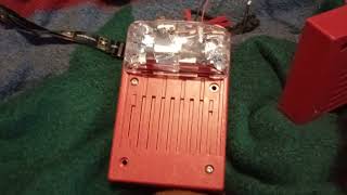 Simplex TrueAlert 4906-9228 horn strobe testing