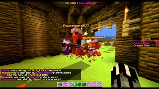 Skyin01 Forcefield and Speed Hacks
