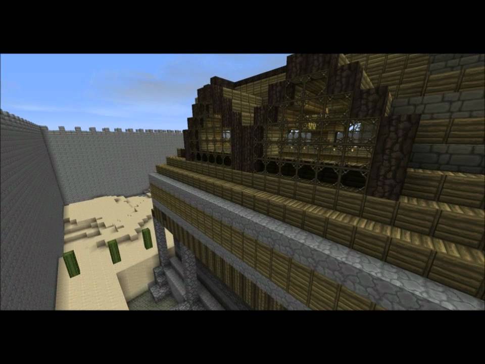 PromethiaRP Server Release Trailer