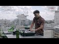 Melvo baptiste  live from london heineken powered by defected