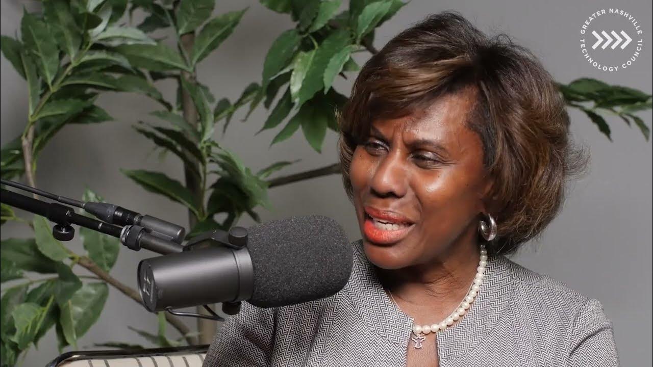Meet Vivian Wilhoite, 2023 Nashville Mayoral Candidate YouTube