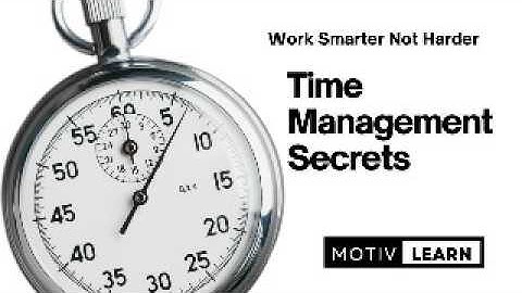 7 Proven Productivity Hacks to Get More Done (in Less Time!)