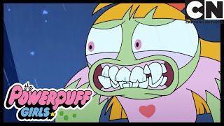 Зубная катастрофа | Суперкрошки | Cartoon Network