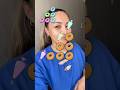 Donuts Coloring IQ#challenge #games #shortvideo #tutorial #usa #trending #shorts