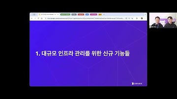 [Datadog 웨비나] Datadog으로 인프라 모니터링 마스터하기
