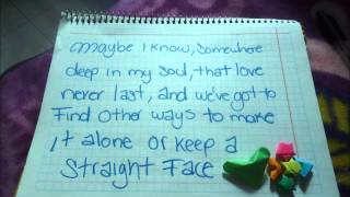 the only exception - stop motion