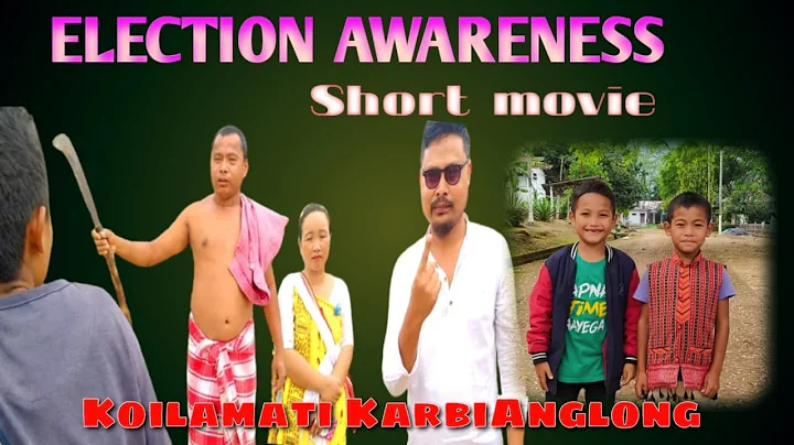 Election Awareness Short Movie