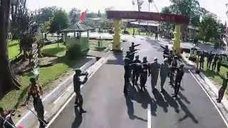 Download Lagu Batalyon Infanteri 731 KABARESI Sekilas Profile MP3