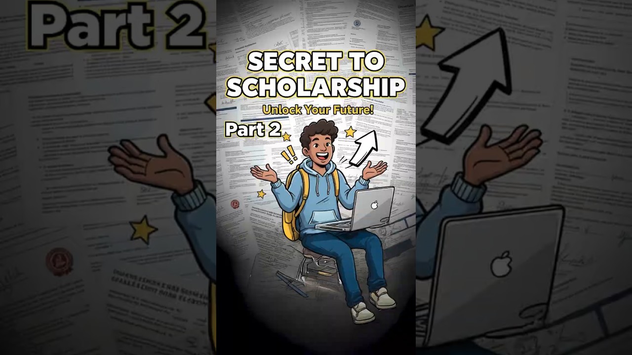 SBI Scholarship 2025 💰 Free Laptop + ₹75,000 for Students