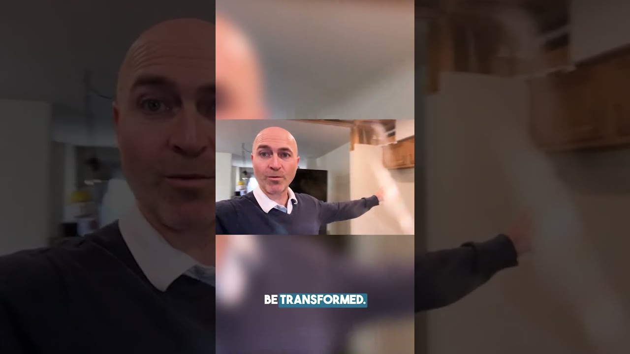 JAW-DROPPING RENOVATION!