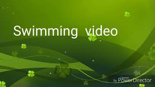 Swimming Boys From Vizag