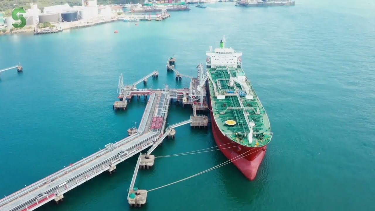 Elevating Fuel Supply Excellence: How Sinewox and World Fuel Services Lead in Specialized Logistics