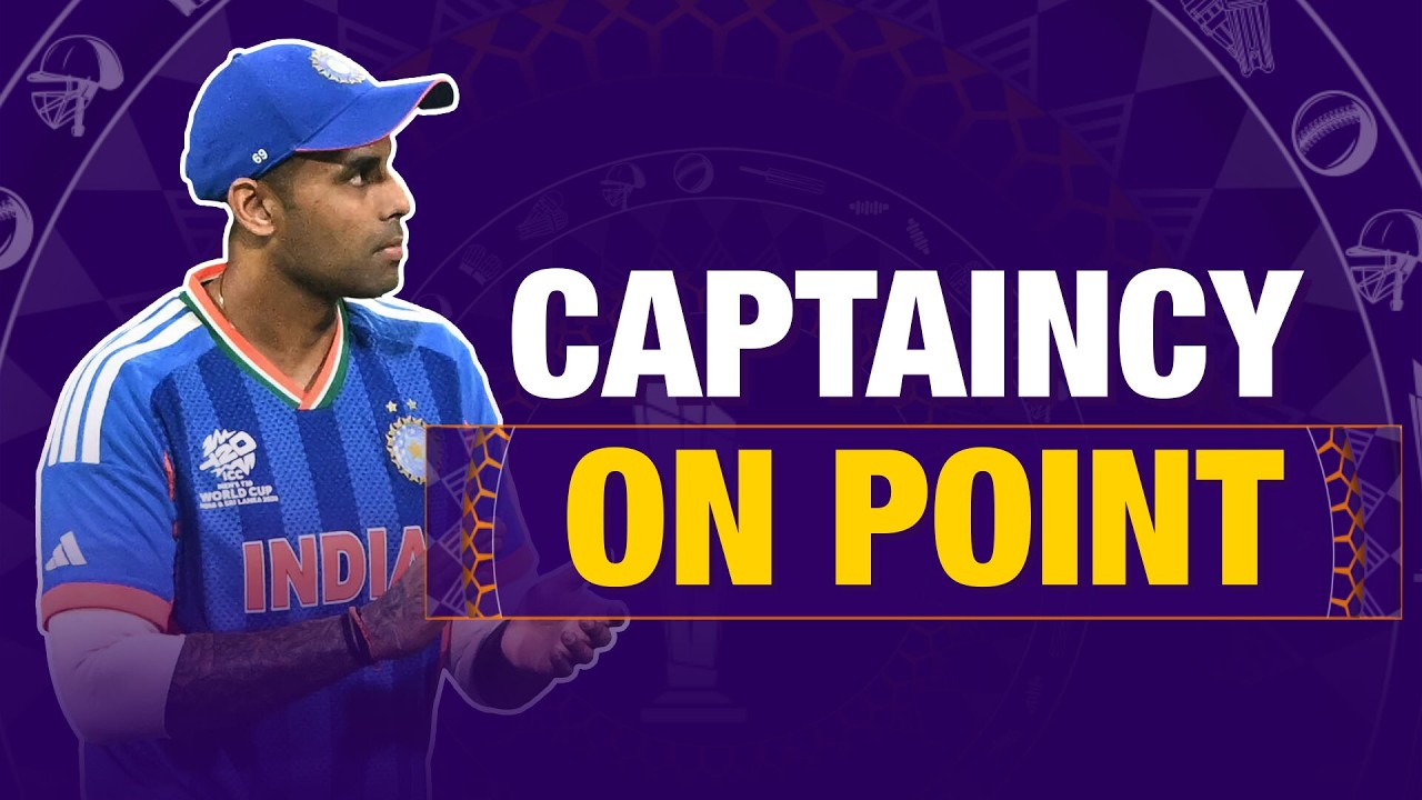 SKY ने इस WC में लिए साहसी कप्तानी फैंसले, सभी साबित हुए निर्णायक: Virrender Sehwag