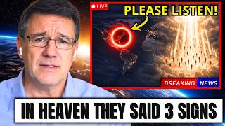 Jesus Warned Us: Only 3 Signs Remain Before The Tribulation Begins