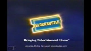 Blockbuster Video (2001)