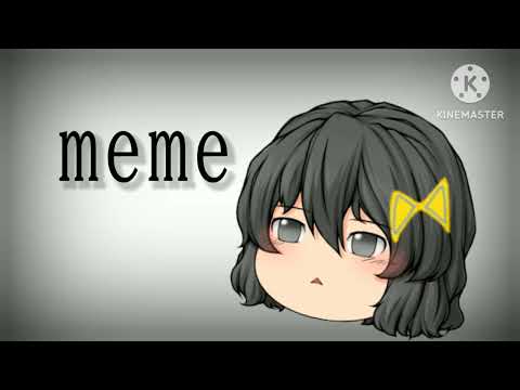 [手抜き][ゆっくりpv]meme