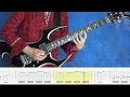 Easy Guitar Modes Lesson Two - Preview