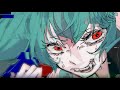 グリッチヒーロー feat. 初音ミク (HARD CORE Remix by electorinica) / "GLITCH HERO" ft. Hatsune Miku