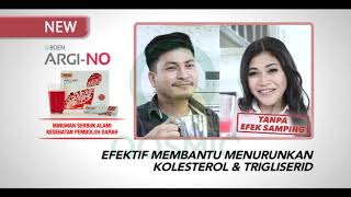 Download lagu Argi-No