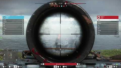 BFV cheats EA and DICE dont want to fix