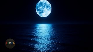 TAVRA – NERINA 🌙 (Progressive / Emotional Techno)