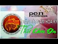 Huy Tâm Channel - Thư Cảm Ơn