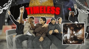 TIMELESS by THE WEEKND & PLAYBOI CARTI│STUDIO REACTION