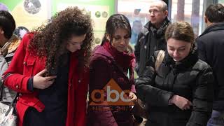 Edicioni i lajmeve ABC News ora 20:00, 26 Janar 2019 | ABC News Albania Edicioni i lajmeve ABC News ora 20:00, 26 Janar 2019 | ABC News Albania