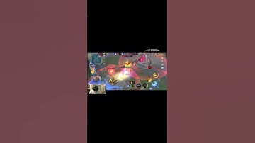 The Best Flicker Combo on Chou - MLBB #mlbb #mobilelegend #shynomlbb