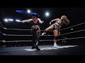 Chapter 189: IN DARKEST NIGHT | NOW STREAMING ON HOOKED ON WRESTLING TV