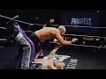 Chapter 189: IN DARKEST NIGHT | NOW STREAMING ON HOOKED ON WRESTLING TV