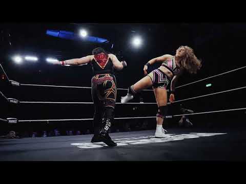 Chapter 189: IN DARKEST NIGHT | NOW STREAMING ON HOOKED ON WRESTLING TV