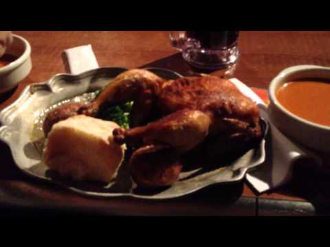 Tournament of Kings at Excalibur Hotel &amp; Casino and the Food! (Las Vegas, Nevada)