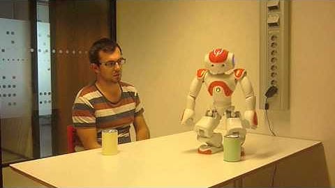 Interaction with Lenny